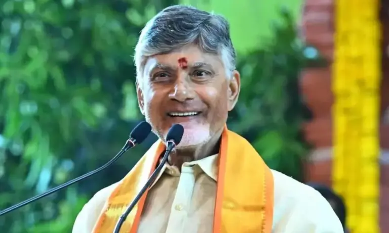 “Festival of Lights to Illuminate Lives and Bring Progress” – Diwali Greetings from AP CM N. Chandrababu Naidu
