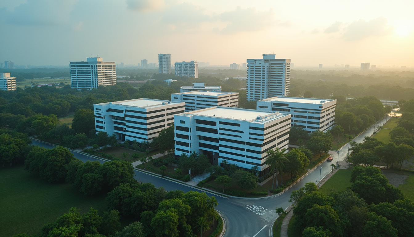 Fiscal Hurdles and Developmental Aspirations of Andhra Pradesh