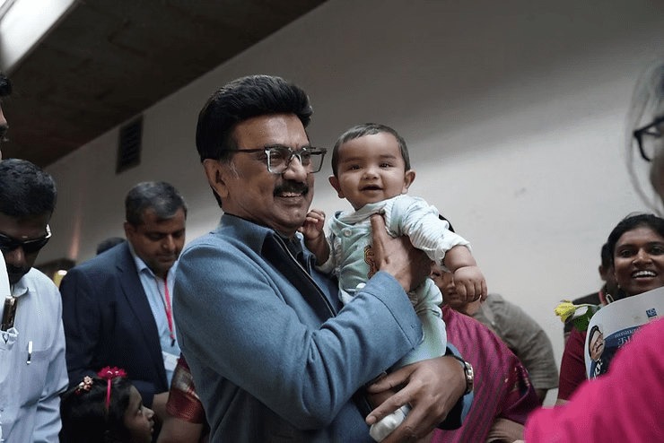 CM MK Stalin’s Europe Tour: Investments, Identity & Global Outreach