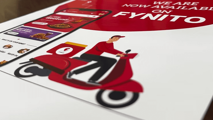 Fynito Pre-Launches in Guntur: Andhra Pradesh’s First Homegrown Food Delivery App Makes a Grand Entry