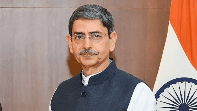 Tamil Nadu Governor Walks Out Over National Anthem Protocol at Official Event